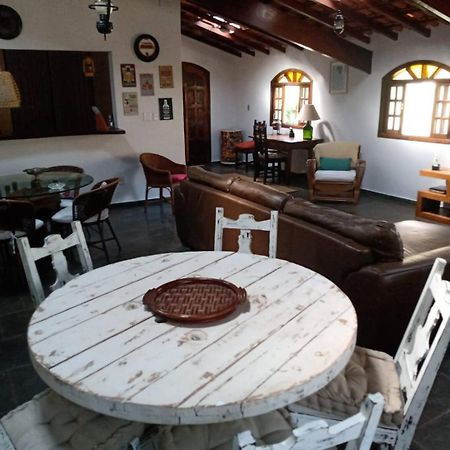 Casa Incrivel Muita Privacidade Em Condominio Na Serra - Paty Do Alferes Rj Экстерьер фото