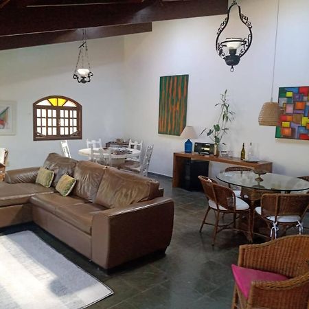 Casa Incrivel Muita Privacidade Em Condominio Na Serra - Paty Do Alferes Rj Экстерьер фото