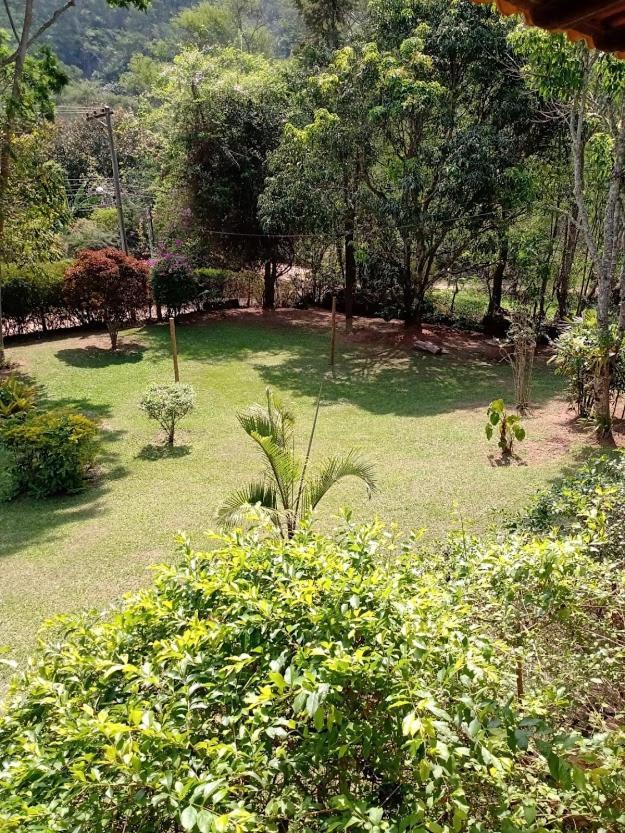 Casa Incrivel Muita Privacidade Em Condominio Na Serra - Paty Do Alferes Rj Экстерьер фото