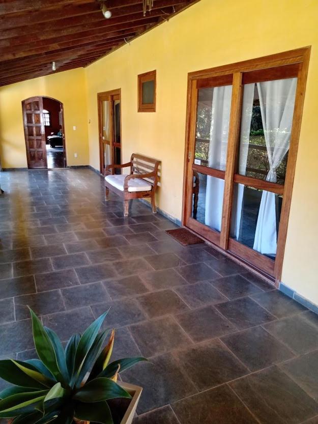 Casa Incrivel Muita Privacidade Em Condominio Na Serra - Paty Do Alferes Rj Экстерьер фото
