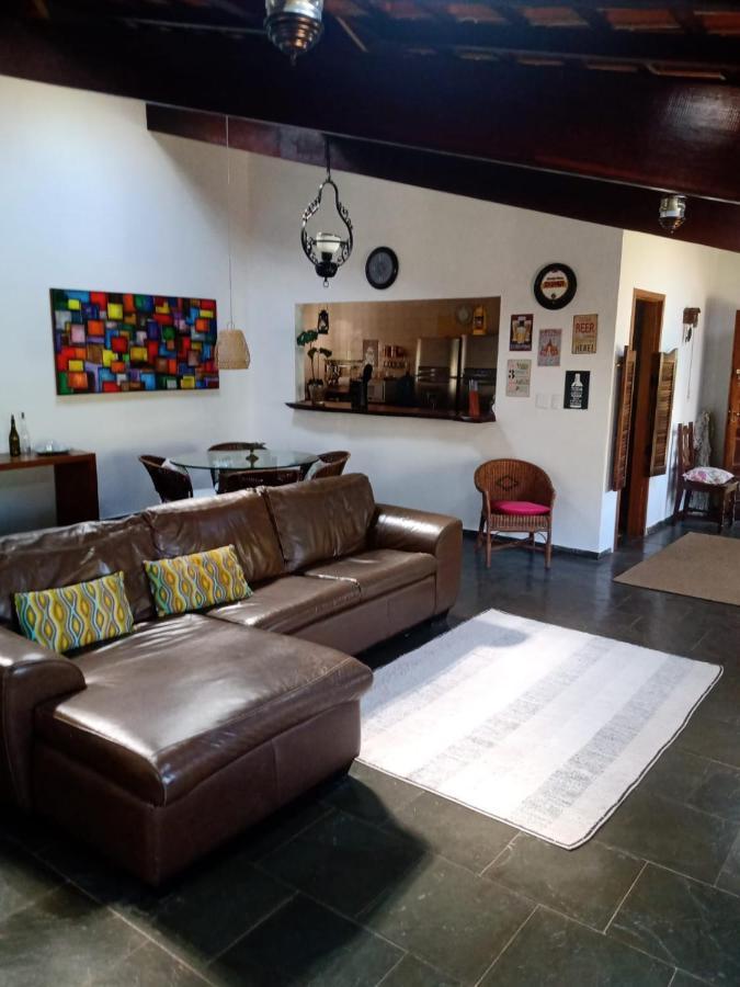 Casa Incrivel Muita Privacidade Em Condominio Na Serra - Paty Do Alferes Rj Экстерьер фото