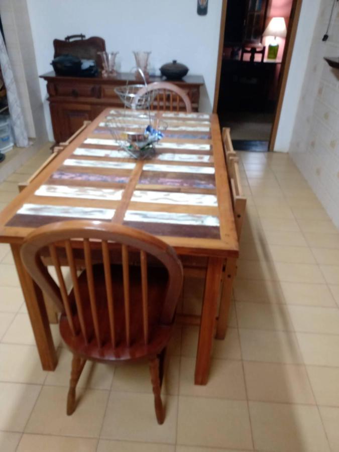 Casa Incrivel Muita Privacidade Em Condominio Na Serra - Paty Do Alferes Rj Экстерьер фото