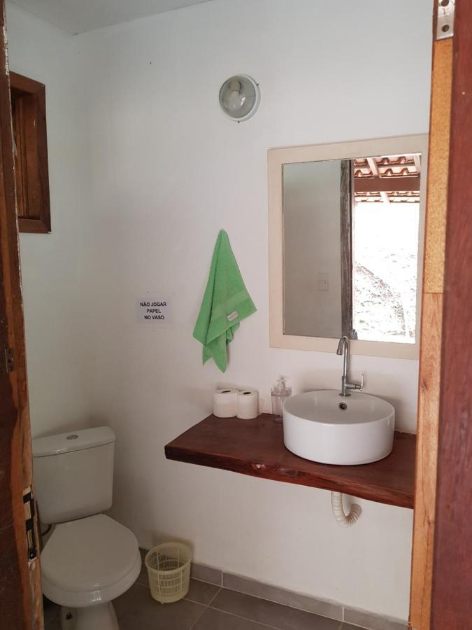Casa Incrivel Muita Privacidade Em Condominio Na Serra - Paty Do Alferes Rj Экстерьер фото