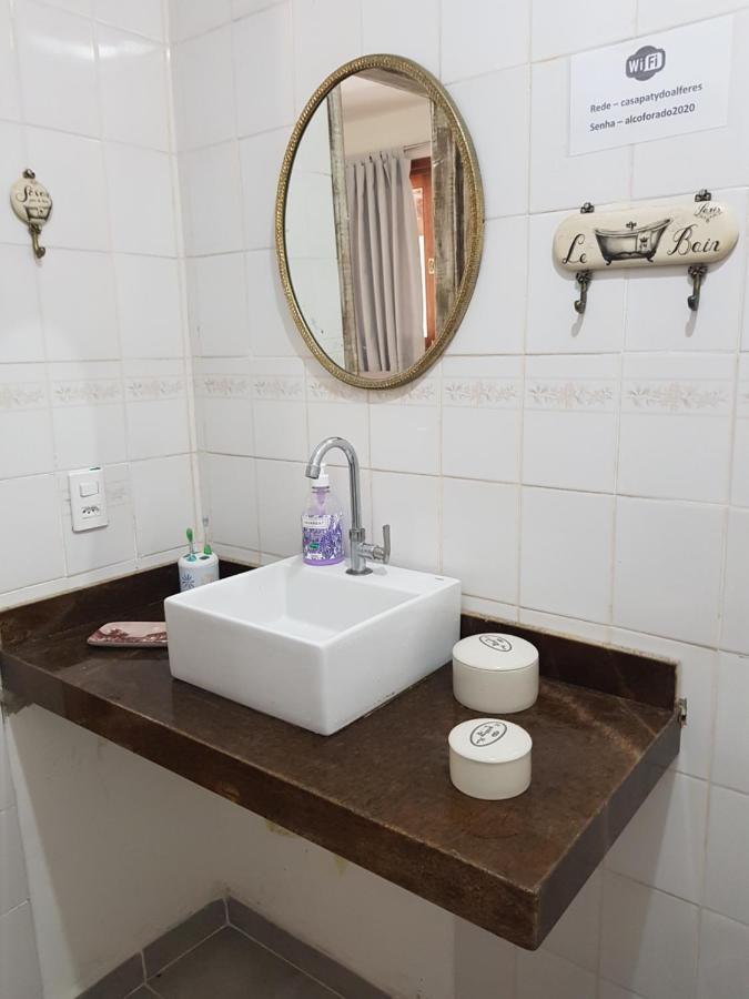 Casa Incrivel Muita Privacidade Em Condominio Na Serra - Paty Do Alferes Rj Экстерьер фото