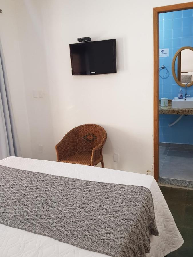 Casa Incrivel Muita Privacidade Em Condominio Na Serra - Paty Do Alferes Rj Экстерьер фото