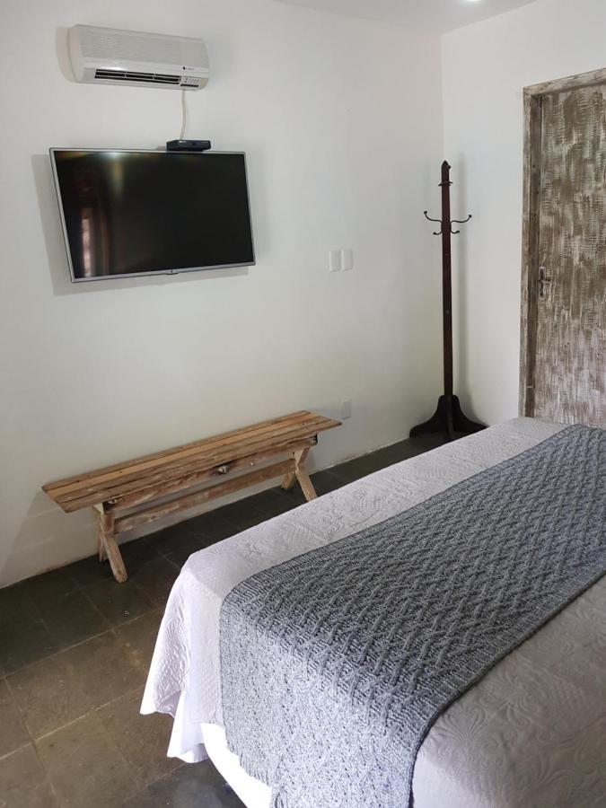 Casa Incrivel Muita Privacidade Em Condominio Na Serra - Paty Do Alferes Rj Экстерьер фото