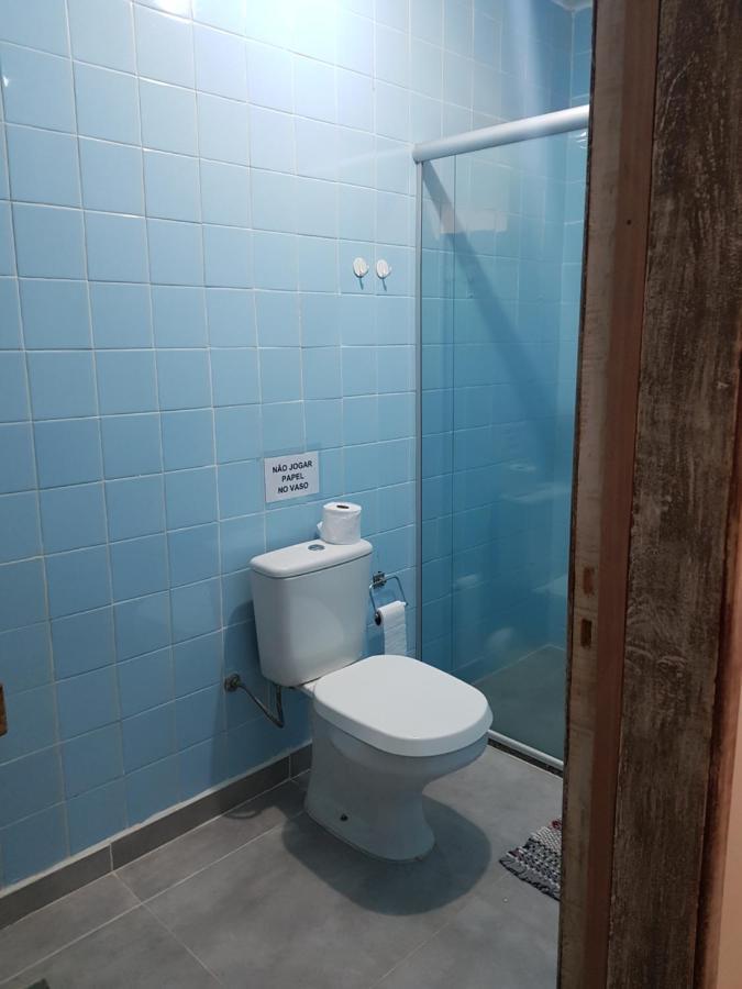 Casa Incrivel Muita Privacidade Em Condominio Na Serra - Paty Do Alferes Rj Экстерьер фото