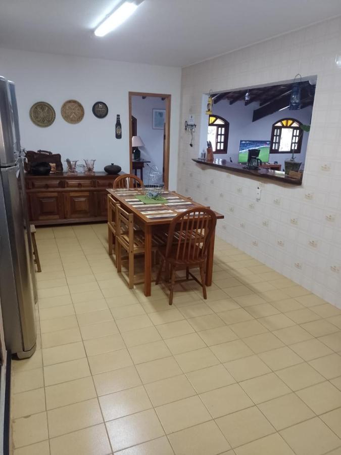 Casa Incrivel Muita Privacidade Em Condominio Na Serra - Paty Do Alferes Rj Экстерьер фото