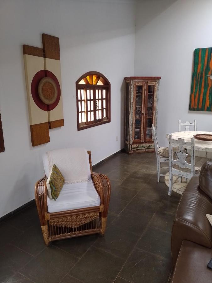 Casa Incrivel Muita Privacidade Em Condominio Na Serra - Paty Do Alferes Rj Экстерьер фото