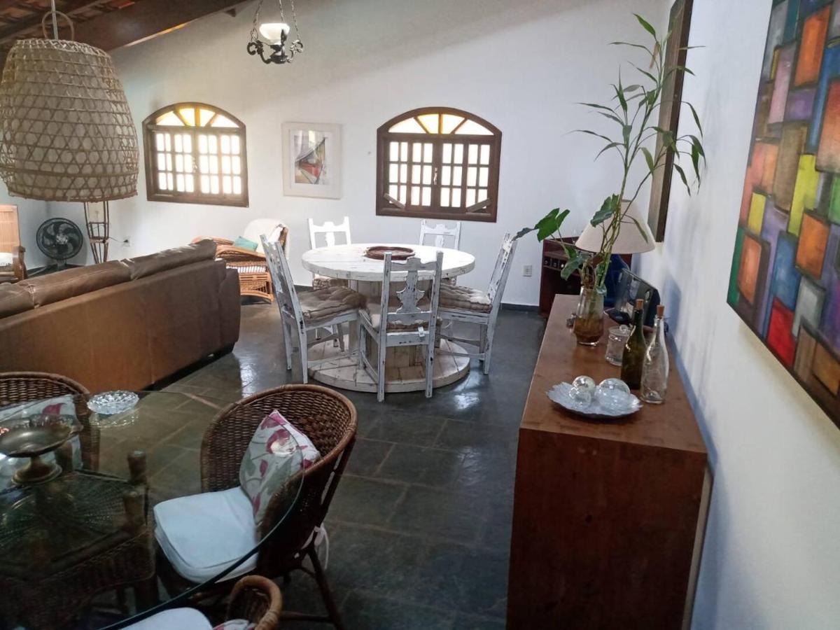 Casa Incrivel Muita Privacidade Em Condominio Na Serra - Paty Do Alferes Rj Экстерьер фото