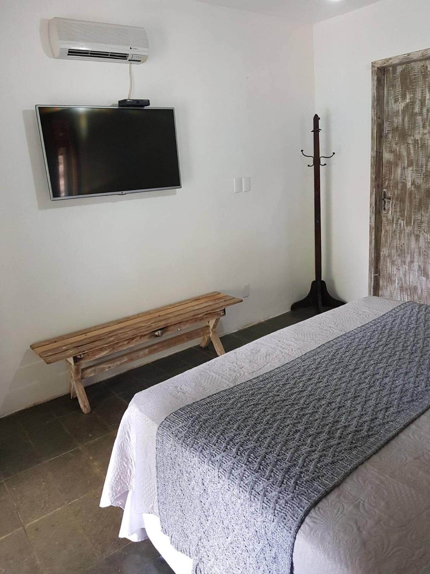 Casa Incrivel Muita Privacidade Em Condominio Na Serra - Paty Do Alferes Rj Экстерьер фото